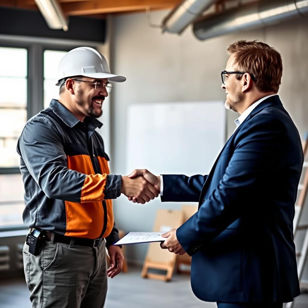 Contractor Bonds — spray foam contracting
