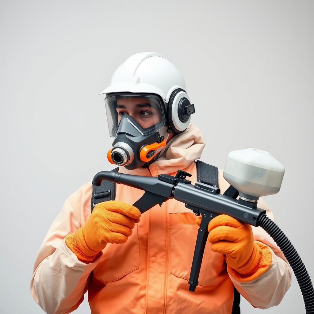 Contractor Pollution Liability — spray foam contracting